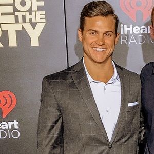 Meet your Posher, Justin